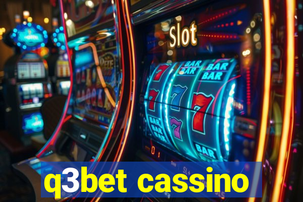 q3bet cassino